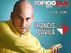 Image for Francis Davila