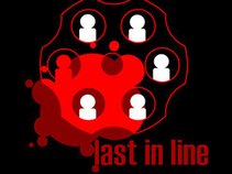 Last in Line