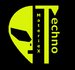 Technoalienheadlogomateriex