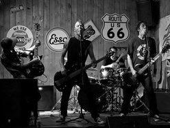 Serial Killer Dinner Party