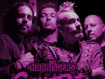 The Harbingers
