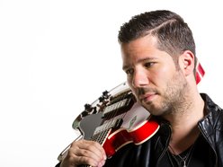 Image for KRIS POHLMANN BAND
