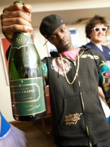 ReverbNation profile picture for @webs
