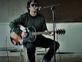 Ian Irvine (Solo) feat. G.C. (Original)