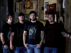 Scooter Brown Band