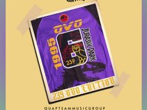 Quap Team Music Group