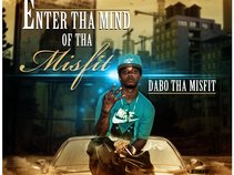 DABO THA MISFIT!