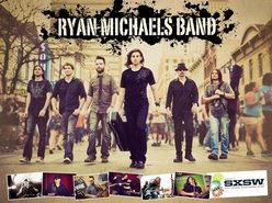 Image for Ryan Michaels Band