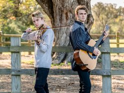 The Cheeney Brothers