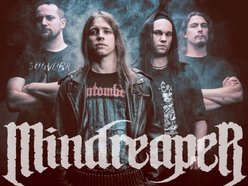 Image for Mindreaper