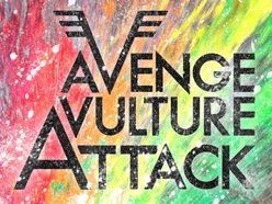 Image for Avenge Vulture Attack