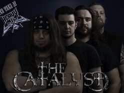 Image for The Catalyst
