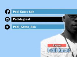 Pedi Katse Ssk