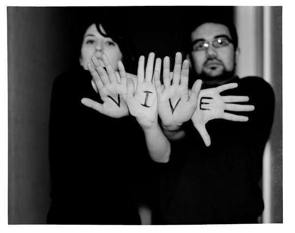 ReverbNation profile picture for @vive