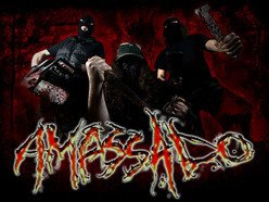 Image for Amassado