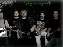 Image for Hooligan Heights
