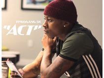 Flykogang DC