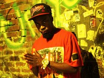 Lil Gus aka Gus Maximus