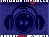 Fat Daddy Has Been