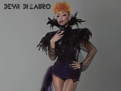 Image for Dessy Di Lauro