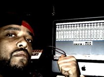 Dj Rexx. Md