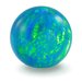 Aqua marble