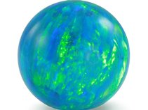 Dashing Marbles