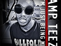 Image for Amp Teez