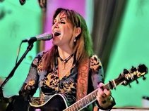 Pam McCoy