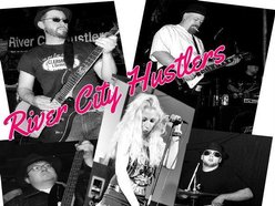 Image for River City Hustlers