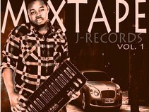 JRECORDZ