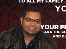 MILLENMIUM BY DJ Patrick Gabreal  and Felipe Antonio