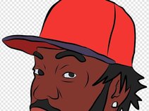 justcallmespot gone rap
