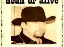 " THE OUTLAW" BRYAN BURNETT