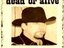 " THE OUTLAW" BRYAN BURNETT