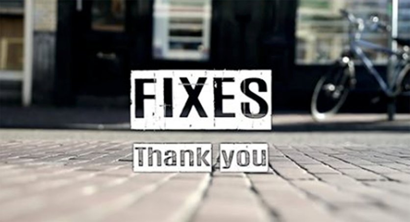 ReverbNation profile picture for @fixes