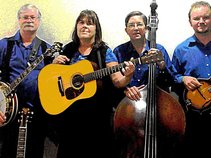 Blue Wolf Bluegrass