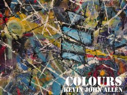 Image for KEVIN JOHN ALLEN