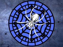 SURROUNDED BY SPIDERS