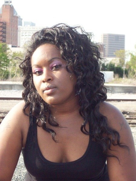 ReverbNation profile picture for @tizzy