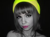 Maryann Giselle Alienfairy