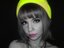 Maryann Giselle Alienfairy