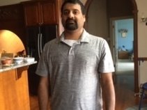 venkat(ven) presents kentucky masala