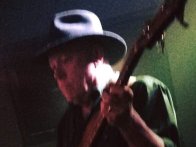 10 O’clock Blues