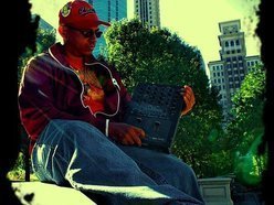 Image for DJ I.N.C