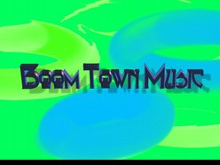 Boom Town Music