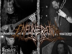 Image for ENFUNERATION