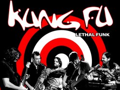Image for KUNG FU