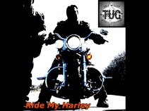 Chip Murrey Music