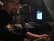 Mike Pounovich